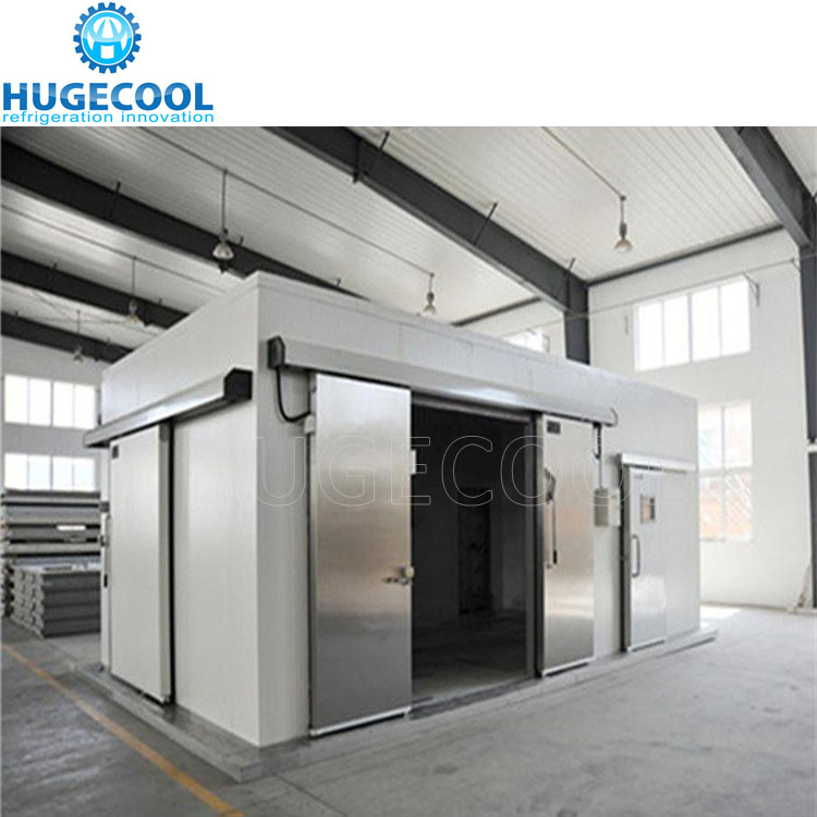 Sliding Door For Cold Storage Room