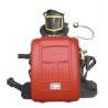 Buy cheap 2 hours HYZ2 Isolated Positive Pressure Oxygen Breathing Apparatus from wholesalers