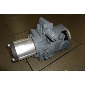 China Rexroth Hydraulic Piston Pump A10VO28DR-31R-VSC62K01 on sale