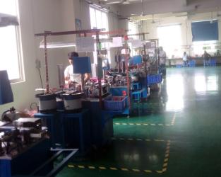 Shenzhen Kezo Electronic Co., Ltd