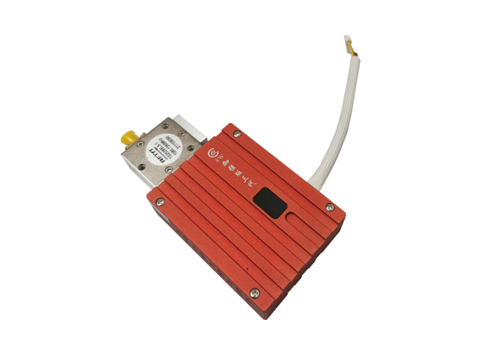 1.2GHz 1.3GHz FPV Video Transmitter and Receiver Long Range 8W Wireless Video Link 12V DC