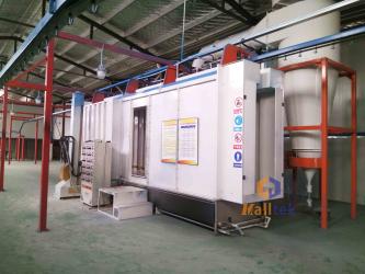 Suzhou Malltek Supply China Co.,Ltd.