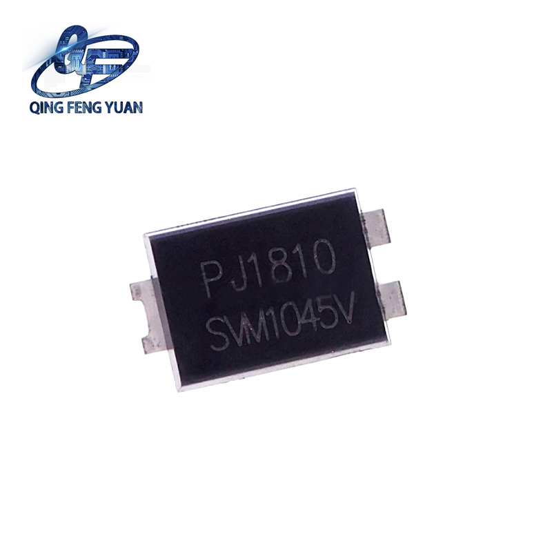 High common mode voltage tolerance Photocoupling device SVM1045V2 PANJIT TO 277 Photoisolator