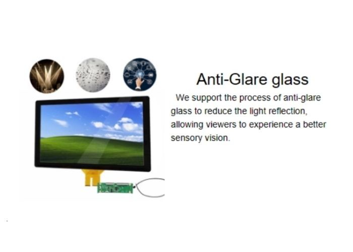 GG Touch Panel