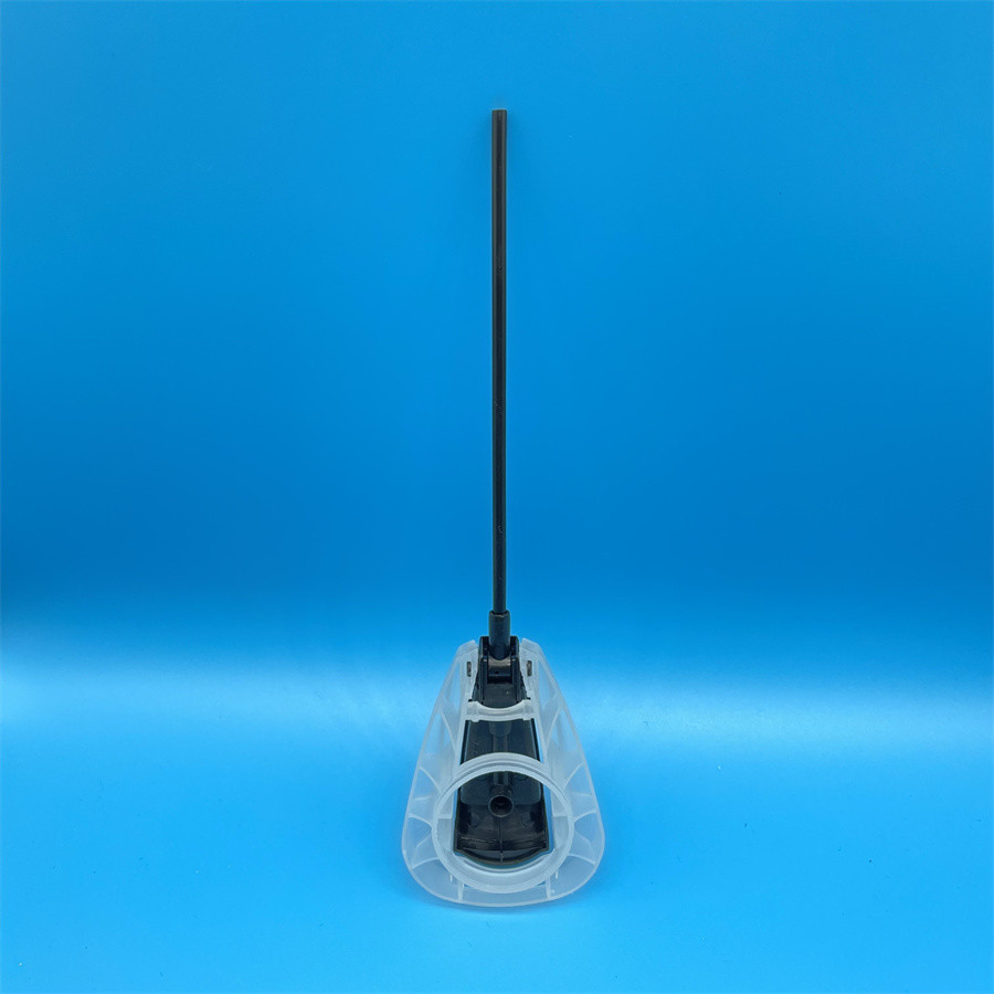 High-Efficiency Two Way Actuator for Industrial Automation with Precision Control