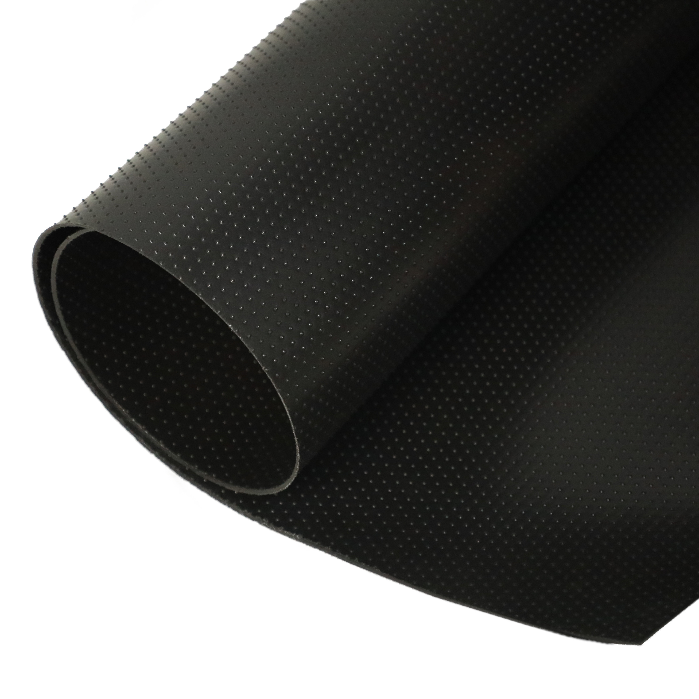 HDPE LDPE 0.5MM 1MM 1.5MM 2MM POND LINER GEOMEMBRANE FOR AQUACULTURE LANDFILL
