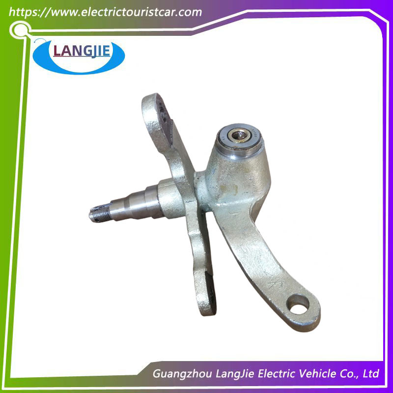 Steering Strut Finger Joint Axis Spiral LVTONG Golf Cart Accessories