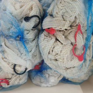 17-19mm Lamb Intestine Casing High Elasticity Environment Friendly