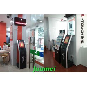 Queue Number Display Function and Indoor Usage Juumei Queue Token Number Dot