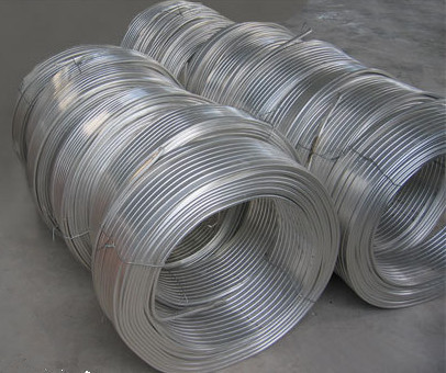 HP MgMn AZ31B Magnesium Anode Ribbon For Cathodic Protection / Corrosion Prevention