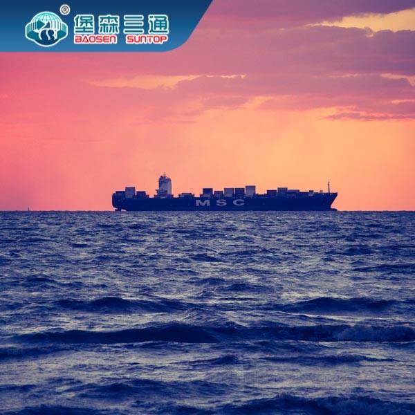 Warehousing Import Export Freight Forwarding , Sea Freight Agent Vietnam To