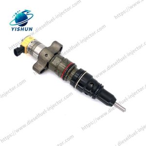 China C-9 Engine Fuel Injector Assy 1725780 172-5780 For Excavator  330c E330c on sale