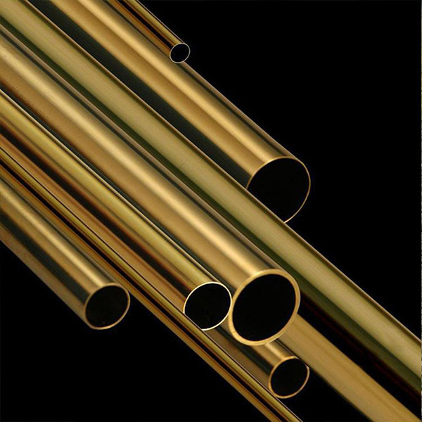 C37100 C36000 Brass Tube C46400 H59 H62 C2720 C2680 C17500 C17510