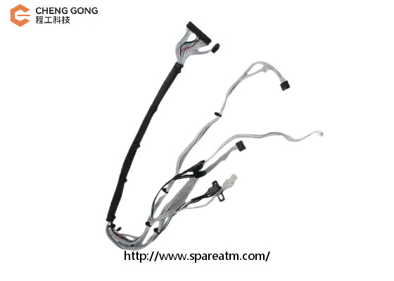 445-0747035 445-0761208-133 NCR S2 SNT Harness Cable ATM Spare Parts