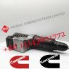 Buy cheap CUMMINS Diesel Fuel Injector 5234785 4991752 3861890 5235575 Injection Detroit from wholesalers