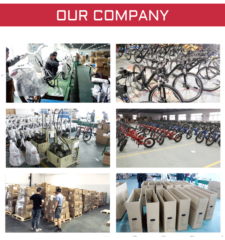 48V Fat Tire Folding Electric Bike , 30-50km/H Folding Electric Fat Bike