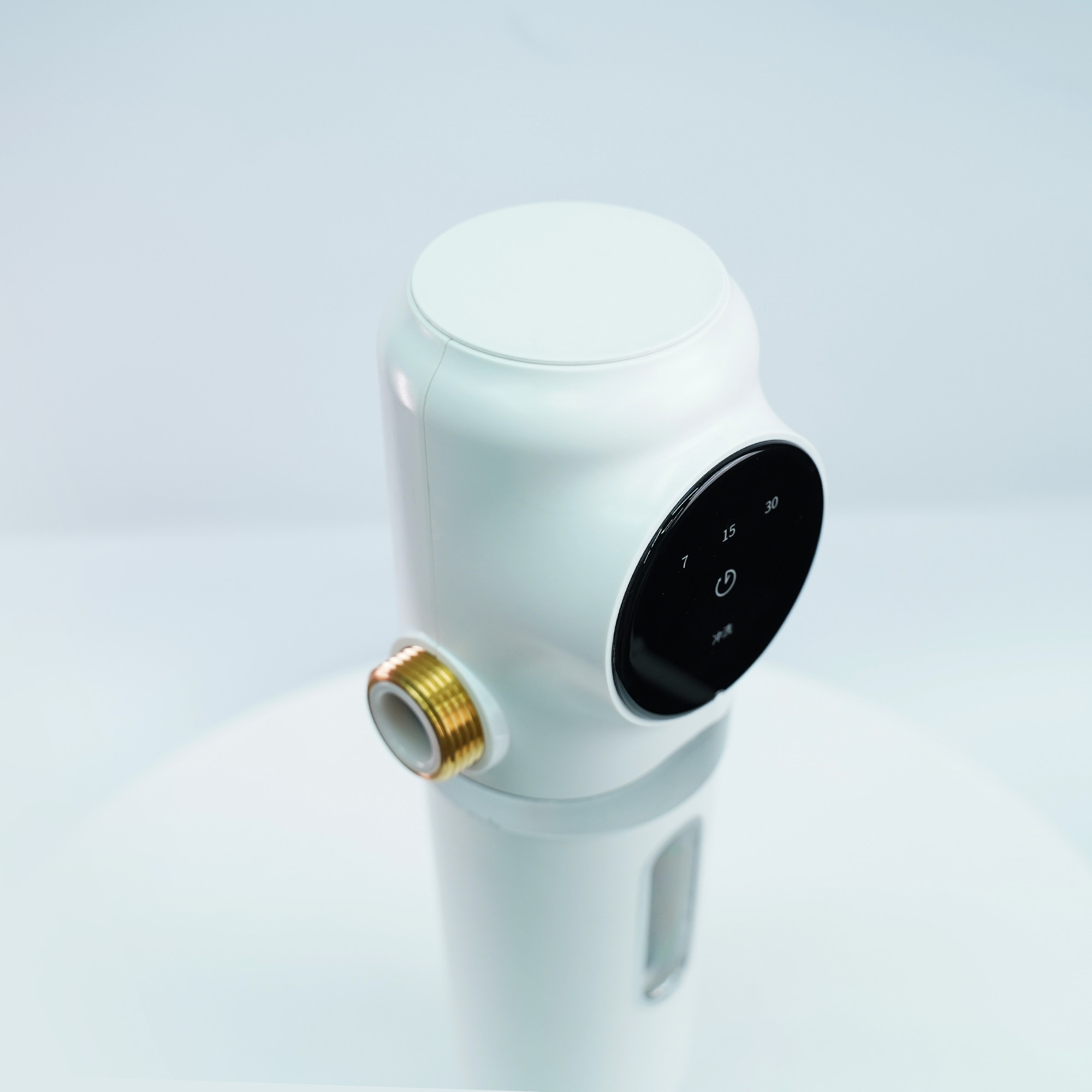 Reusable Water Sediment Filter