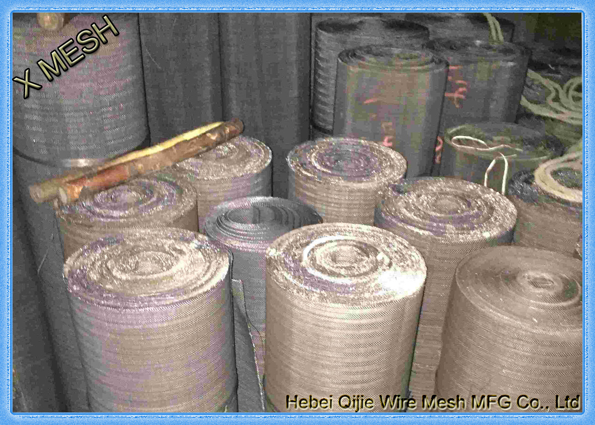 304 Stainless Steel Alloy Wire Mesh-003