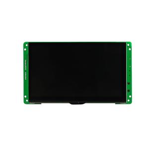 China IP65 7 16.7M Color HMI Touch Screen With Ethernet Port on sale China IP65 7 16.7M Color HMI Touch Screen With Ethernet Port on sale