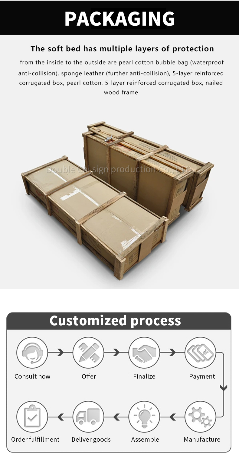 High Brightness LED Light Source Customized Infinity Illusion Mirror Display Case