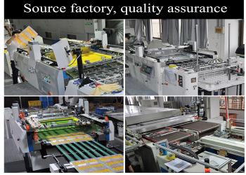 XIAMEN WENLILONG INDUSTRY & TRADING CO., LTD.