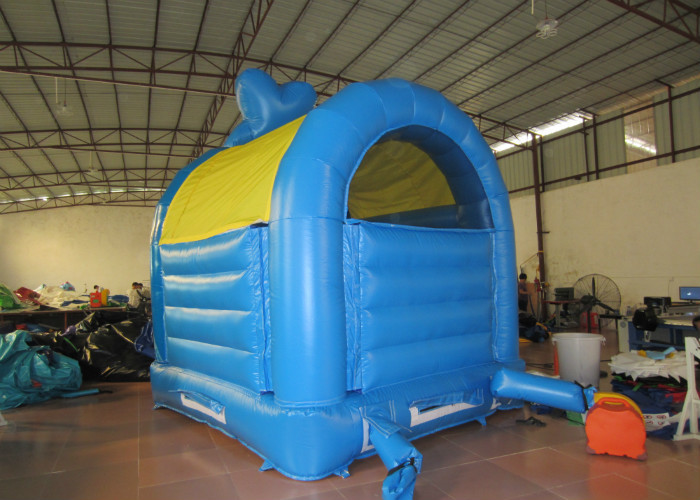 Frozen inflatable combo princess inflatable combo inflatable combo castle with frozen cartoon inflatable small jump