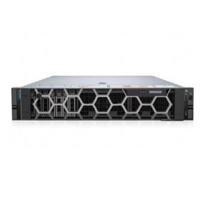  Intel Xeon CPU Computer Rack Server R860 Poweredge DDR5 RAM HDD SSD Datacenter 2U Manufactures