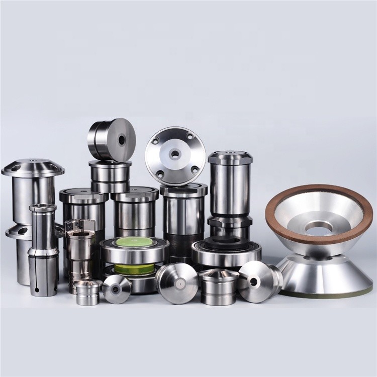 High Quality Multi Specification Custom Deep Hole Drill Gun Drill