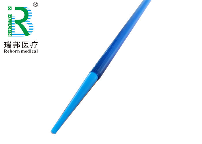 Sterilization Ureteral Access Sheath Hydrophilic Coating Flexible Pediatric Geriatric