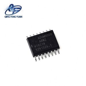  ShenZhen Integrated Circuit Chip ADUM5000ARWZ Analog ADI Electronic components IC chips Microcontroller ADUM5000A Manufactures