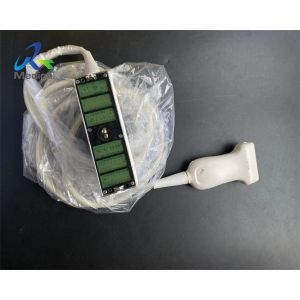 China Samsung L3-12A Ultrasound Transducer Probe Strain Relief Maintenance on sale
