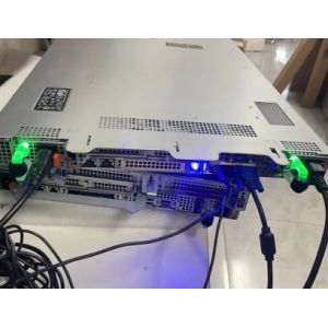 PowerEdge R6725 1U Rack Server with AMD EPYC 5th Gen Processors