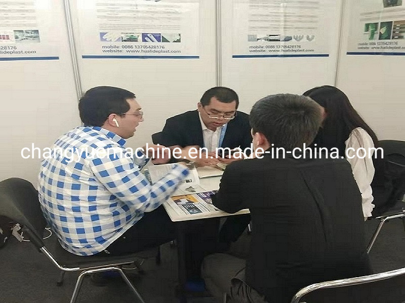 Powerful PVC Conduit Pipe Making Machine