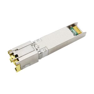 10G Base-T Electric RJ45 Copper SFP module SFP-10G-T cisco Compatible