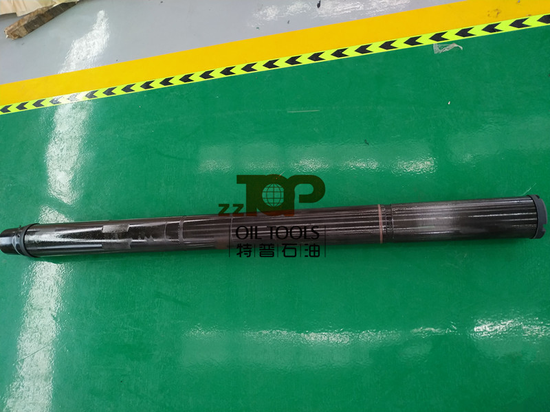 Storm Valve Subsurface Safety Valve For Well Testing & Well Completion Service