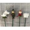 Buy cheap OEM Home Decorative Flowerpick with Wholesale Price from wholesalers