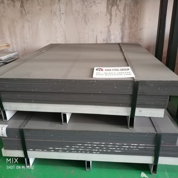 ASTM Standard STEEL PLATES FOR SHIPBUILDING