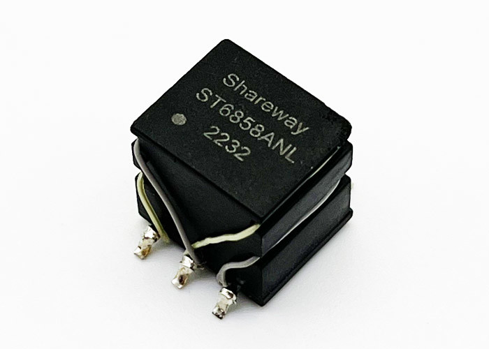750343725 Low profile Push-Pull Transformers For Uninterruptible power supplies (UPS)