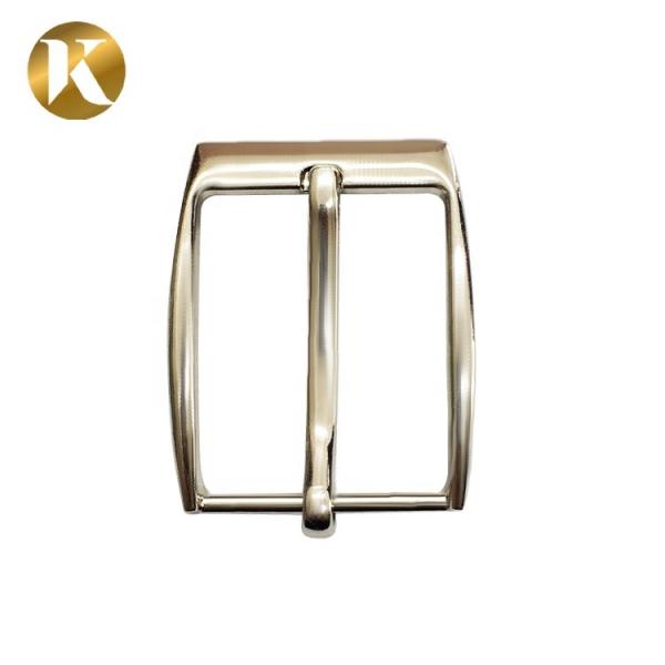 Wenzhou KML Wholesale white drawing wire boutique man metal reversible