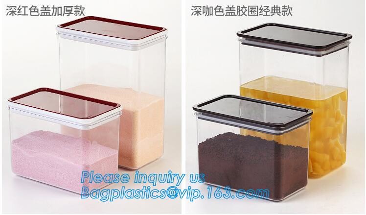 Meal Prep Containers Free Sample Bento Lunch Box Biodegradable Food Container Plastic Wheat Straw Lunch Box bagplastics