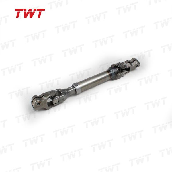 TWT Original Car Pickup Yokes Spline Steering Telescopic Shaft Extension Power