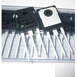 H20R1203 H30R1602 H25R1202 H20R1353 349W IGBT Transistor TO-247