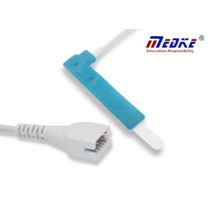 Accurate Foam Non Adhesive P1808 Datascope Spo2 Sensors