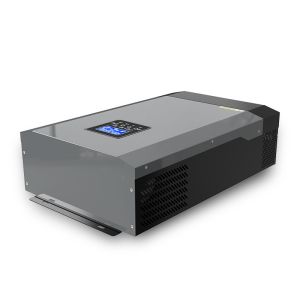 5.5kw 5kw solar system off grid solar power systems with high efficiency