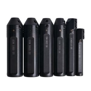 SIM Stable Boring CNC Tool Holders Locking Precision With Internal Coolant