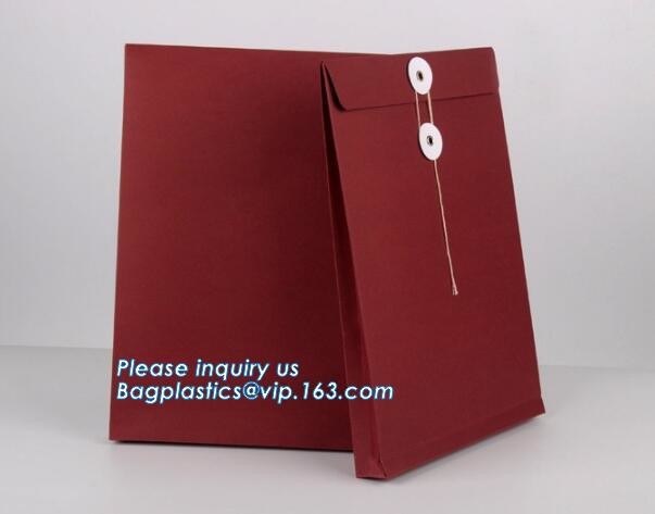 Flower carrier bag with different color customized pot plants kraft paper bag with handle,stamping logo fancy paper flow