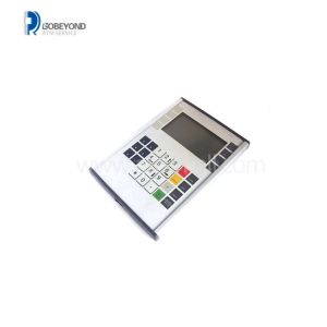 Wincor Operator Panel 01750018100 SOP Wincor ATM Machine Parts