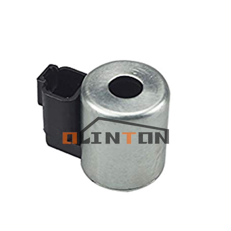 120H 140H Solenoid Valve Coil 3239531 323-9531 for Machinery Repair Shops within 24V
