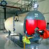 Buy cheap 8ton 8000kg/Hr Industrial Light Oil Diesel Steam Boilers Price For Brewery from wholesalers