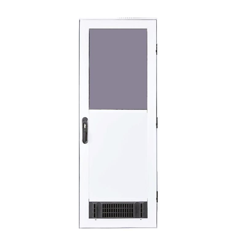 Self-Propelled/Trailer Rvs Dooc/Doof Caravan Door for RV Truck Camper Motorhomes DIY
